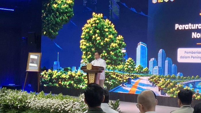 Gubernur Pramono Tegaskan Pergub Baru Harus Hapus Ruang Abu-abu Perizinan KLB demi Transparansi