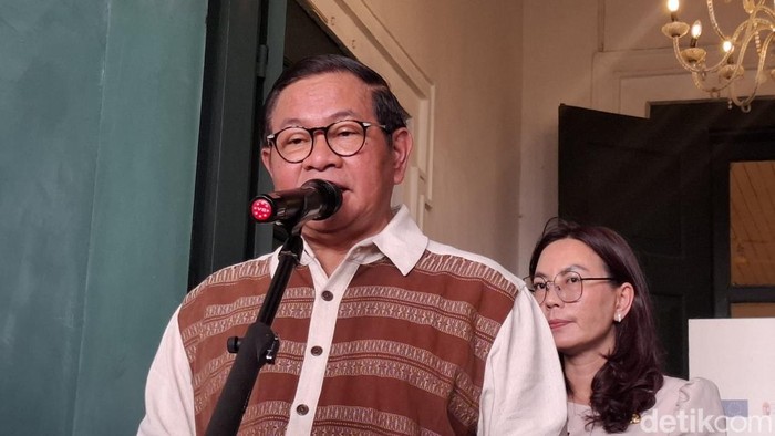 Pramono Sebut Jakarta Peringkat 53 Kota Terbaik Dunia, Lewati Washington DC