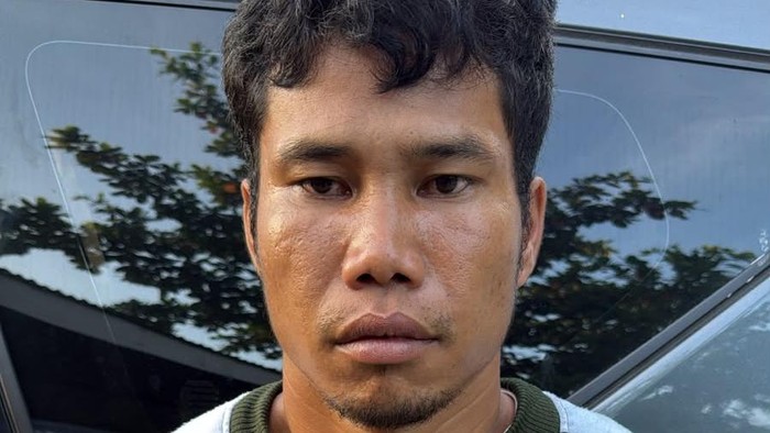 Bareskrim Bongkar Jaringan Narkoba Internasional di Dumai, Sabu 2 Kg Diamankan