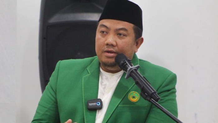 PUI Dukung Perpres Kebijakan Pertahanan Negara, Soroti soal LGBTQ