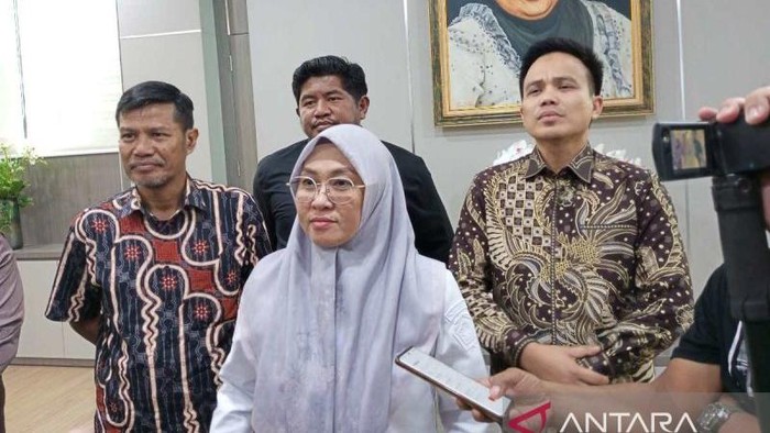 Bupati Gowa Tolak Pansus Hak Angket, Nilai Sudah Menyimpang ke Ranah Privasi