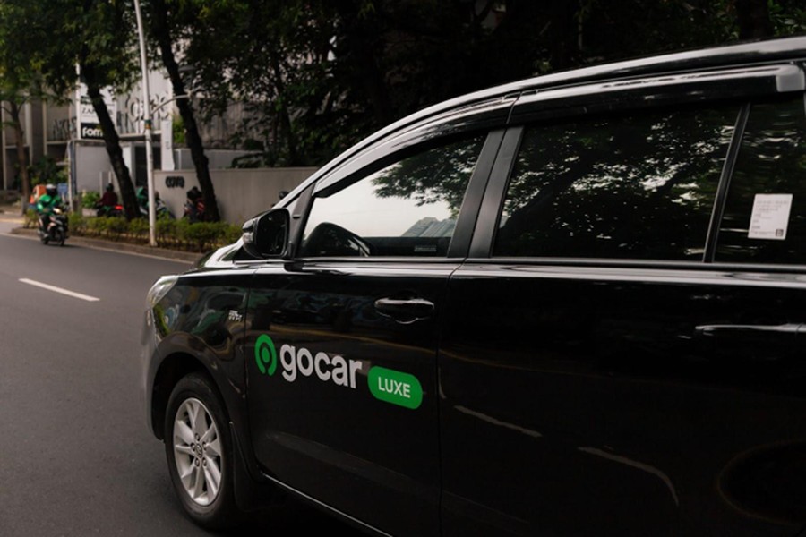 Batalkan Order Gocar Tak Lagi Gratis