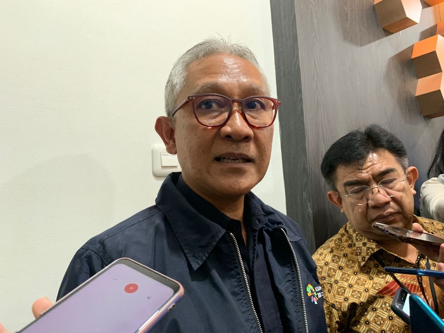 Pemda Kesulitan Gaji PPPK, Kemenkeu Tegaskan Dukungan via Transfer ke Daerah