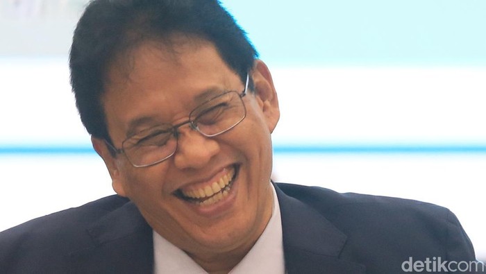 Purbaya Usul Pagu Kemenkeu 2027 Rp 49,80 Triliun, Setara Anggaran Tahun Ini Setelah Efisiensi