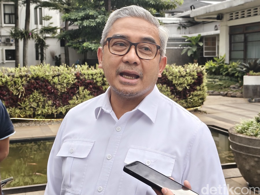 Farhan Buka Suara Soal Wawalkot Erwin yang Merasa Dipinggirkan
