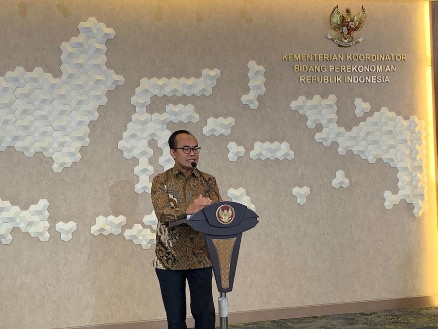 Pemerintah Siapkan Lagi Paket Stimulus Ekonomi, Diumumkan Senin Depan!