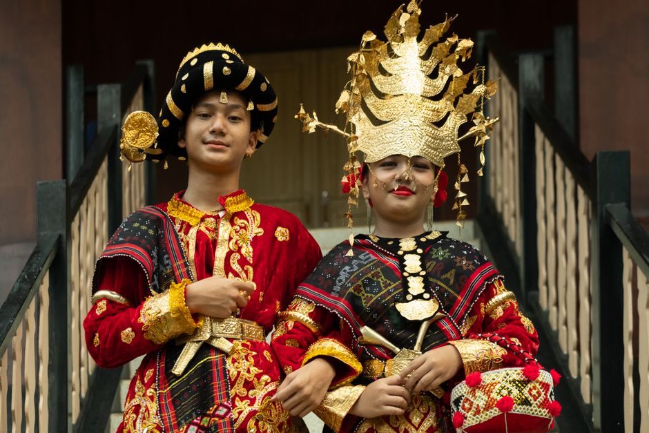 Membedah Kopi Mandailing: Karakter Berat nan Kompleks dari Tanah Batak