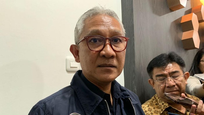 Kemenkeu Usulkan Relaksasi Batas Belanja Pegawai dan Infrastruktur Daerah