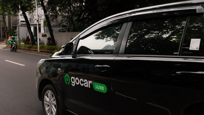 Batalkan Order GoCar Tak Lagi Gratis, Gojek Resmi Terapkan Biaya Rp3.000