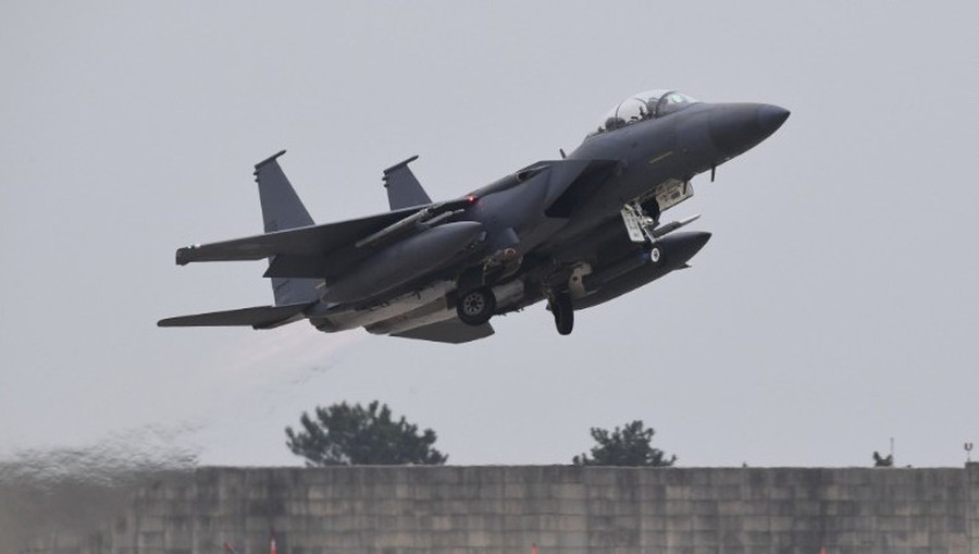 Ketegangan di Langit Korea: 10 Pesawat Militer China-Rusia Dekati Zona Pertahanan, Seoul Kerahkan Jet Tempur