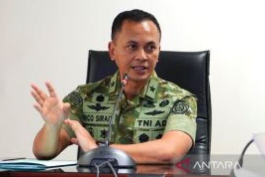 Kemhan Resmi Hentikan Latsarmil, Fokus ke Pelatihan Bela Negara dan Manajerial