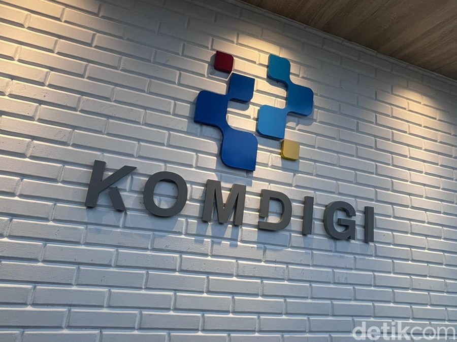 25 PSE Segera Diblokir Komdigi, Hotel dan Maskapai Asing Ikut Tercantum
