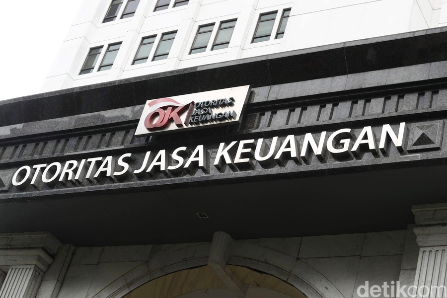OJK Bongkar Modus Tipu-tipu Nasabah hingga Bobol Rekening