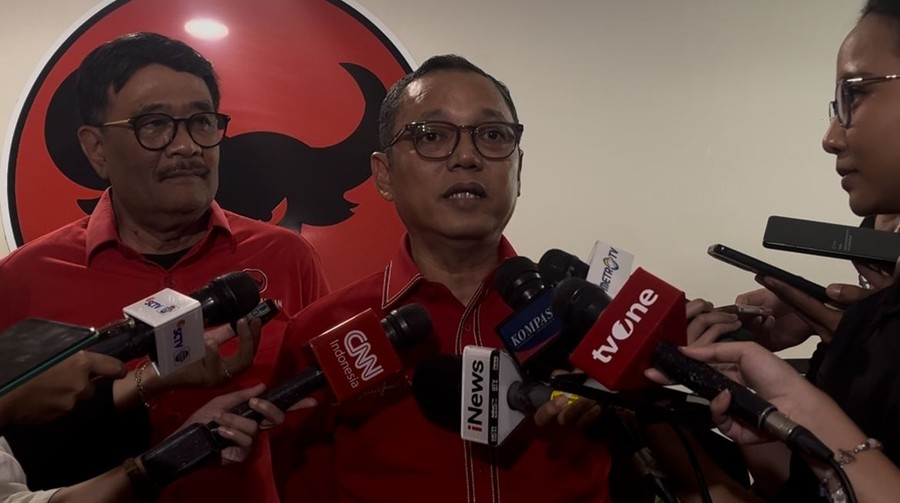 KPK Dinilai Lemah Cegah Korupsi, Deddy Sitorus Soroti OTT Berantun Dua Bupati