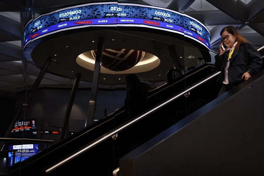 Lantai Bursa Kian Ramai, Dua Perusahaan Siap Gelar IPO Awal Juli