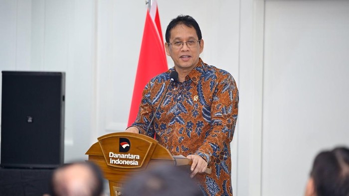 Menteri Keuangan Purbaya Yudhi Sadewa Umumkan Pembebasan Pajak Hibah Lahan Meikarta, Siap Pangkas Birokrasi Internal
