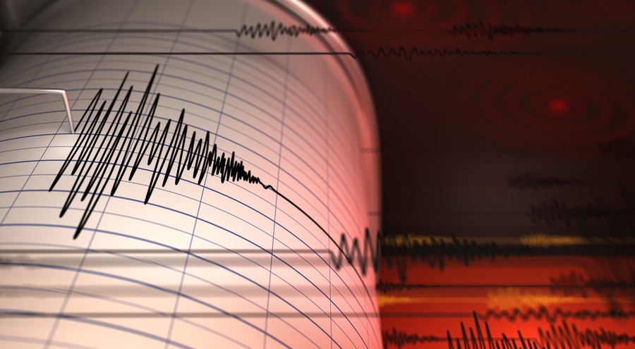 Gempa M 5,6 Guncang Pacitan Jatim