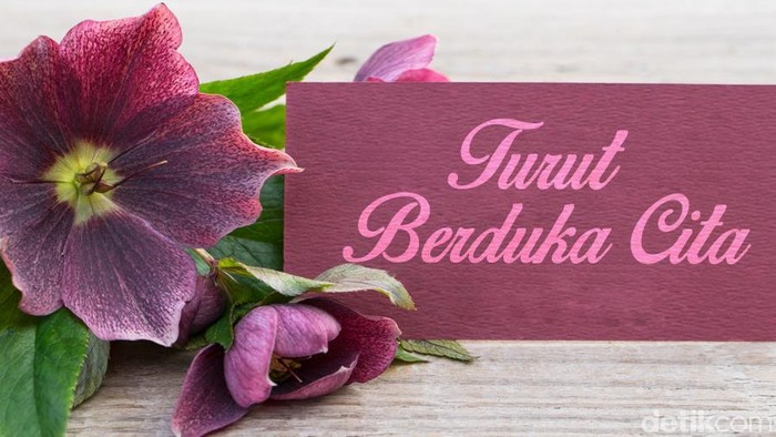 Kabar Duka: Deputi BKPM Andre Omer Siregar Meninggal Dunia