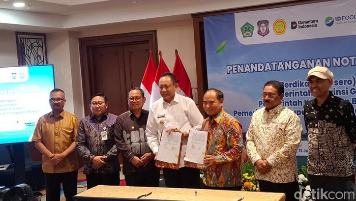 Prabowo Pantau Proyek Hilirisasi Ayam, Kementan: Tak Boleh Santai-santai