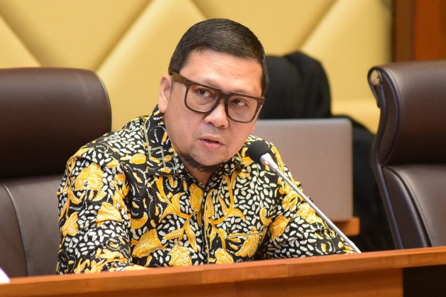 Golkar Nilai Dukungan Jokowi untuk Prabowo-Gibran 2 Periode Patahkan Isu ‘Dua Matahari’