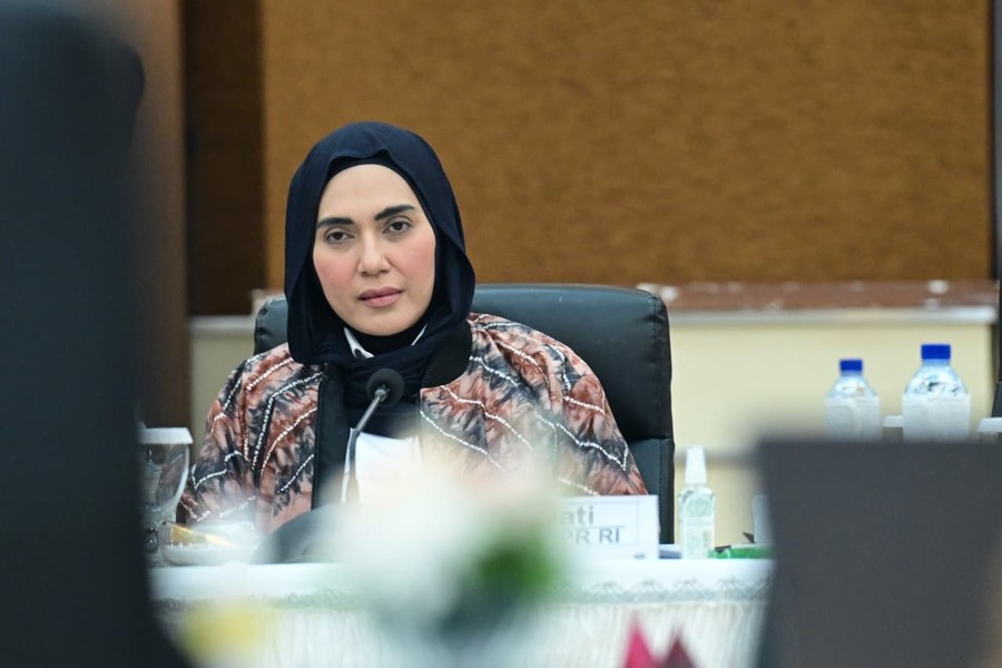 Kepercayaan Publik ke Polri 82,4%, Waka DPR Minta Jaga Profesionalisme