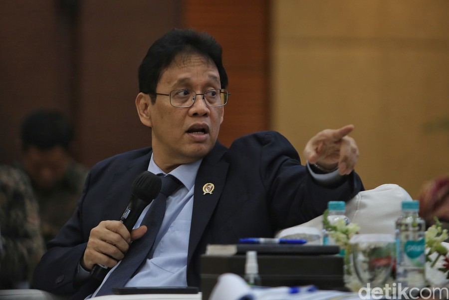 Purbaya Ramal Defisit APBN Bengkak Jadi Rp 734 T, Setara 2,85% PDB