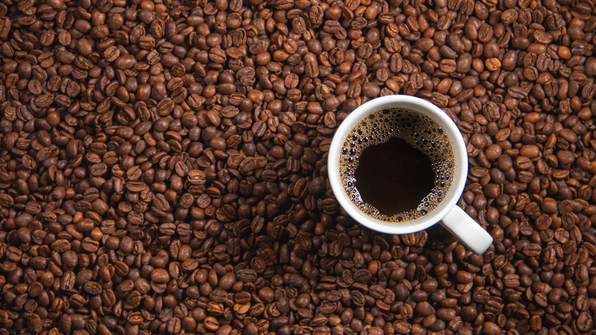 Kopi dan Produktivitas: Mitos atau Fakta di Balik Kebiasaan Ngopi Sehari-hari