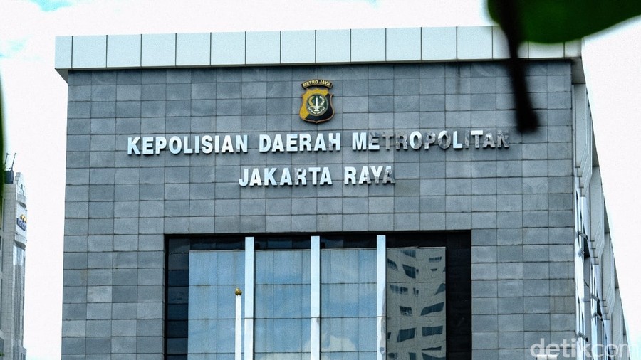 Polda Metro Tak Masalah Roy Suryo Ajukan Praperadilan Lagi: Kami Siap Hadir