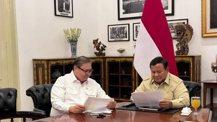 Pemerintah Siapkan 8 Jurus Stimulus untuk Mengawal Pertumbuhan Ekonomi di Tengah Gejolak Global