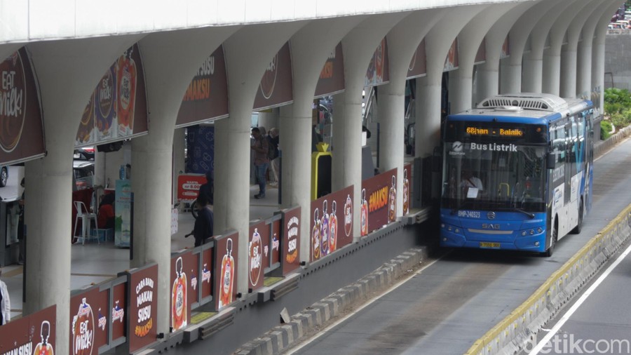 DTKJ Usulkan Skema Tarif Langganan TransJakarta, Diklaim Lebih Hemat untuk Pekerja Harian