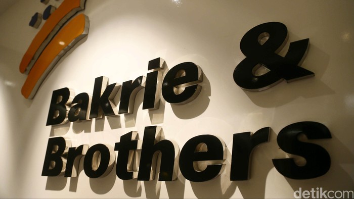 Bakrie & Brothers Cetak Kinerja Gemilang, Laba Bersih Melonjak ke Rp 503 Miliar di 2025