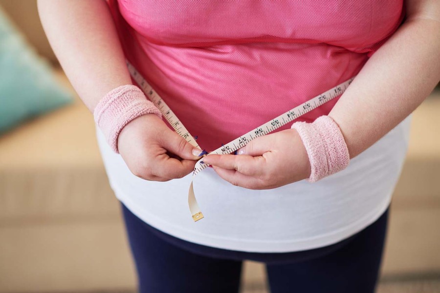 Hampir Semua Warga RI Disebut Punya Bakat Diabetes, Ini Jadi Pemicu Utamanya