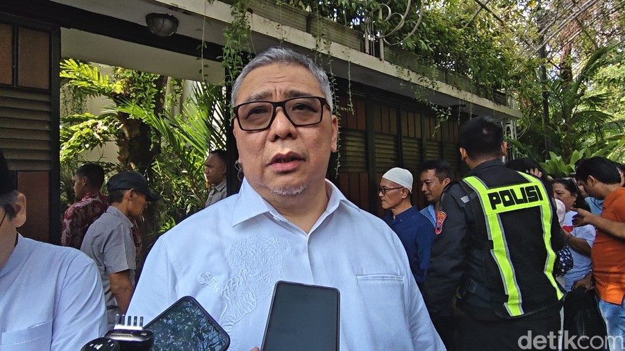PSI Apresiasi Lonjakan Kepercayaan Publik terhadap Polri Jadi 82,4 Persen