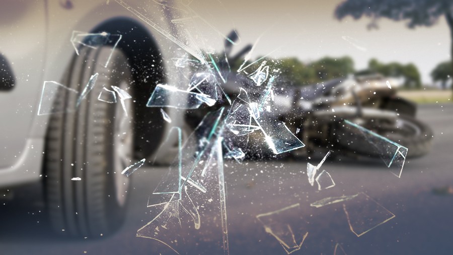 Ambil Kendaraan Barang Bukti Kecelakaan Gratis, Kalau Disuruh Bayar Segera Lapor
