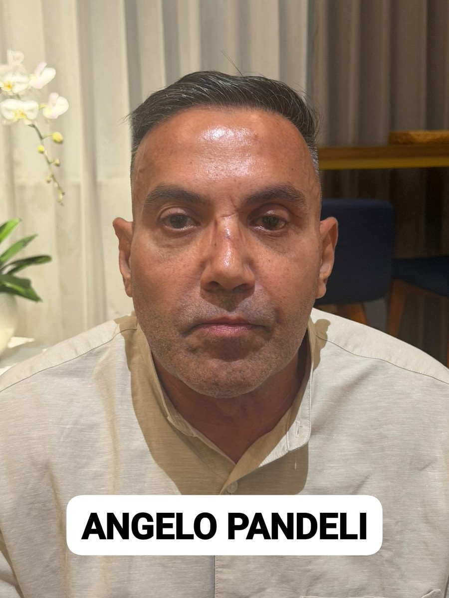 Penangkapan Dramatis di Bali, Bos Kartel Hells Angels Dipulangkan ke Australia