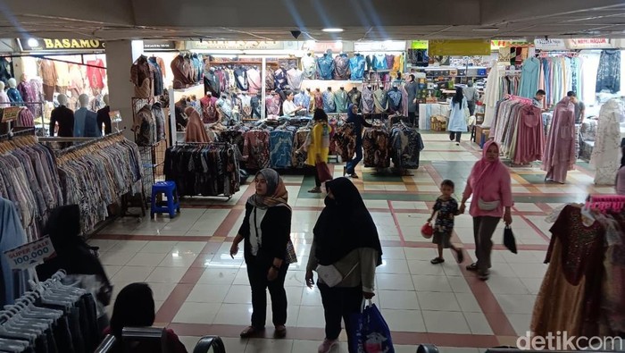 Pemerintah Siapkan Paket Stimulus Baru, Diumumkan Senin Pekan Depan