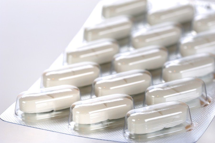 Kimia Farma Ungkap Ketergantungan Impor Bahan Baku Obat Nasional Lampaui 95%