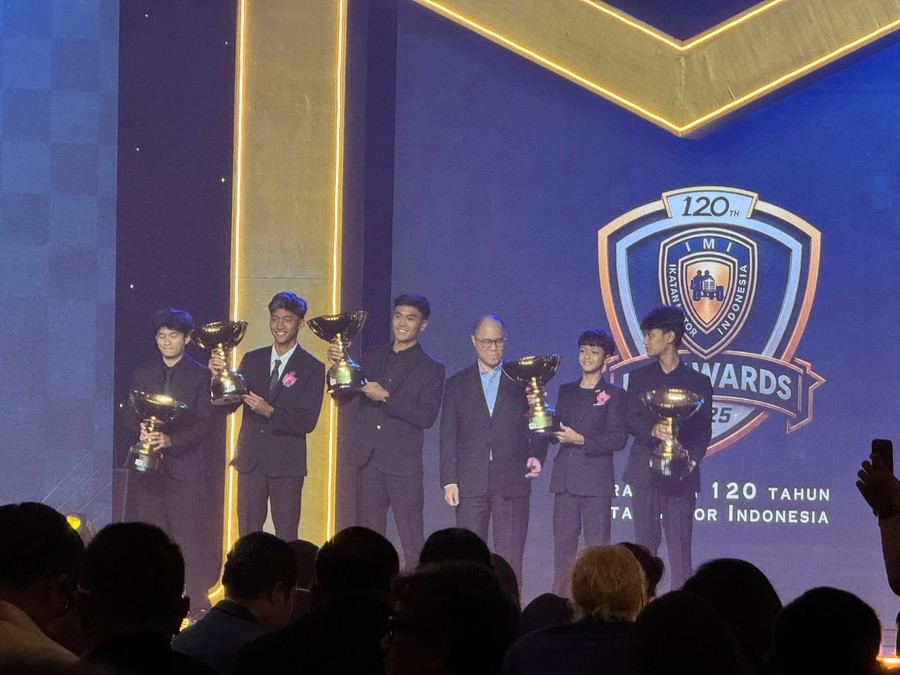 Genap Berusia 120 Tahun, IMI Diminta Dorong Pengembangan Sport Tourism Nasional