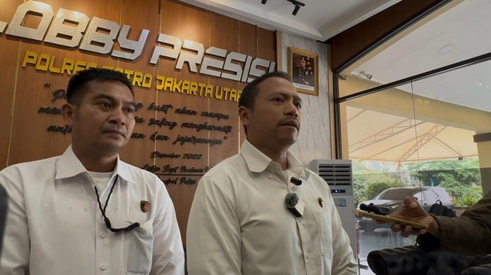Polisi Dalami Asal-usul Airsoft Gun yang Diperlihatkan Adam Deni saat Aniaya dan Rusak Ruko di Jakarta Utara