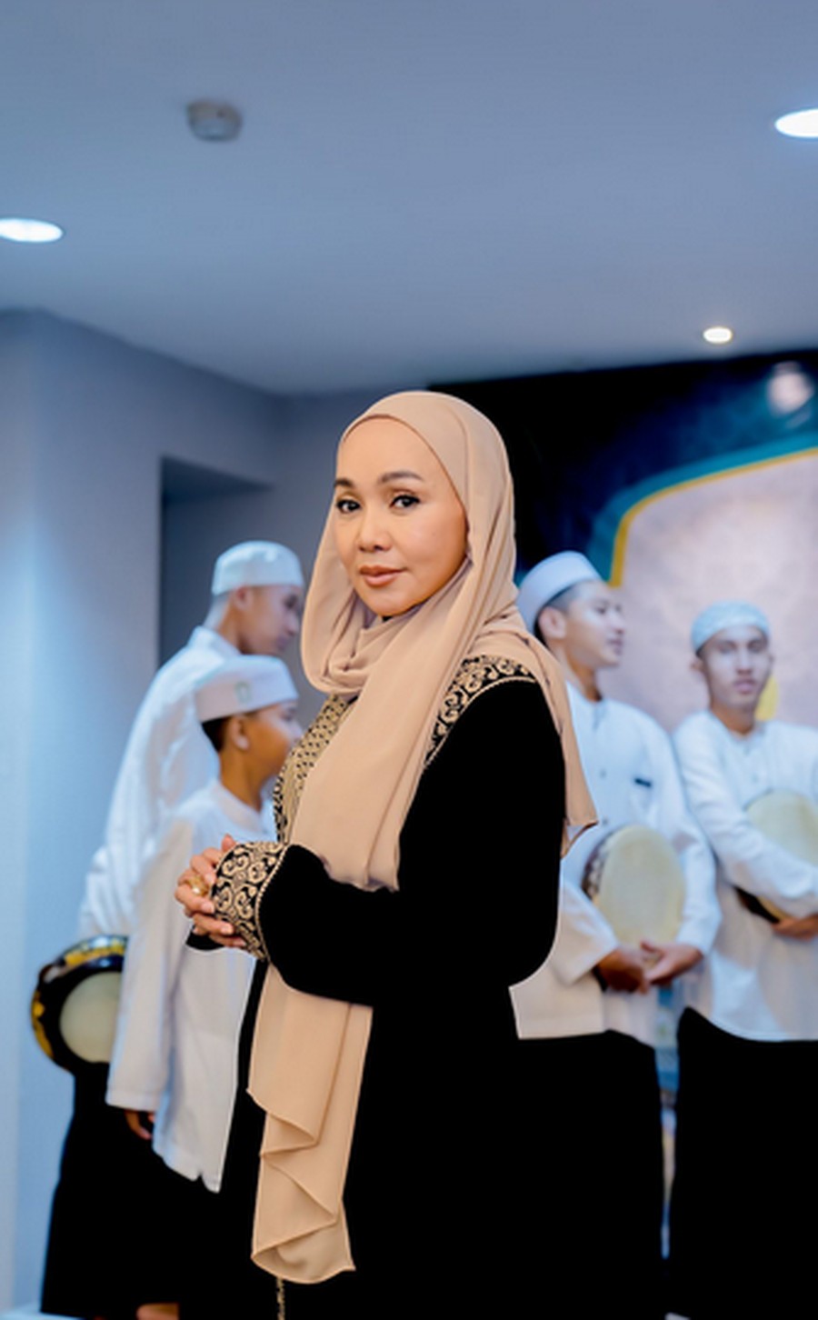 Alasan Mendalam Dewi Gita Gak Mau Tambah Kucing Peliharaan