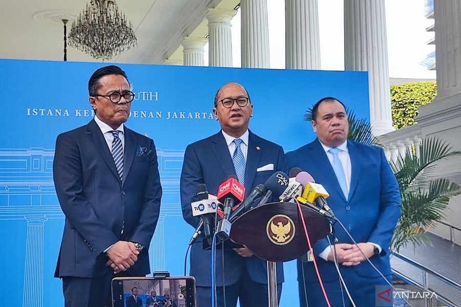 RI Bakal Ekspor Listrik ke Singapura dengan Kapasitas 3,4 GW, Danantara Ambil Peran Kunci
