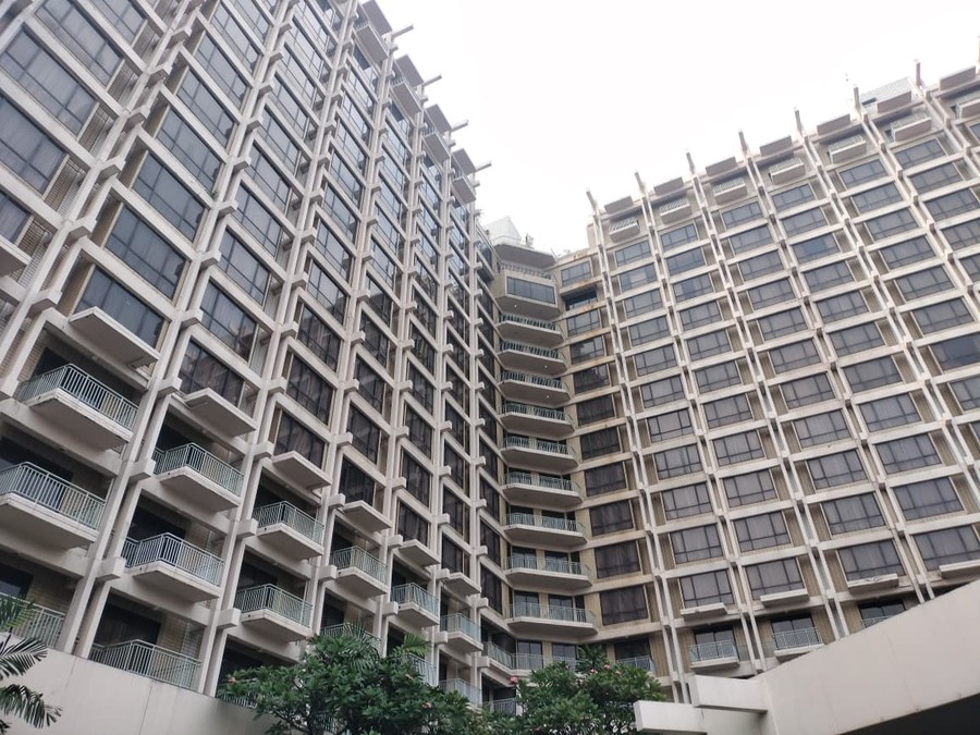 Rosan Ungkap Potensi Hotel Sultan Bakal Dirobohkan, Bakal Jadi Ikon Baru Indonesia