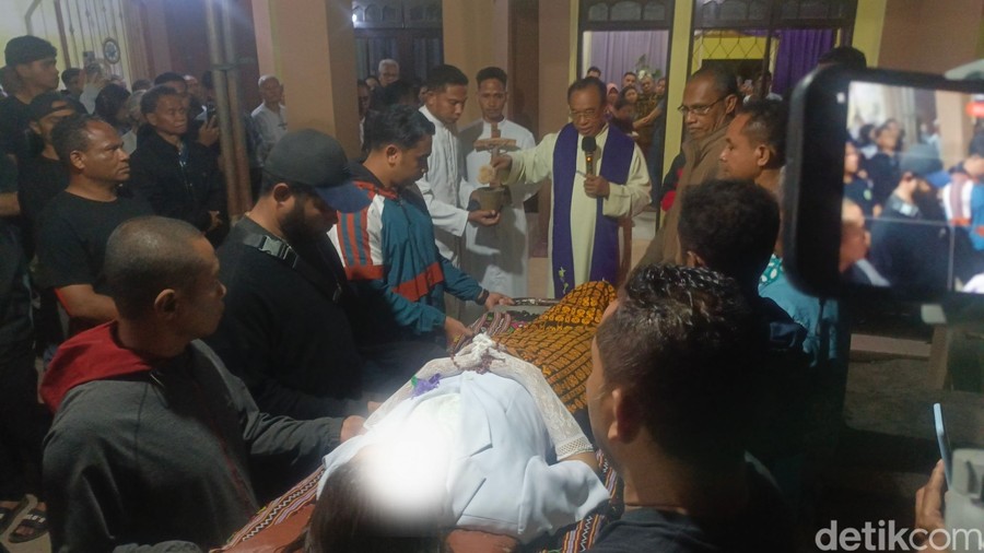 Kemenkes Sebut Tindakan dr Icha saat Layani Pasien Sudah Sesuai SOP