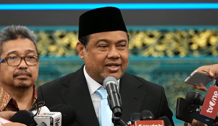 HUT ke-80 Bhayangkara, Presiden KSPI: Polri Selalu Hadir di Tengah Buruh
