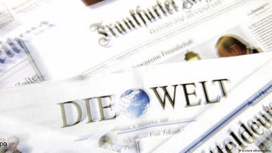 Skandal AI Guncang Media Jerman, Kolumnis Senior Nonaktif
