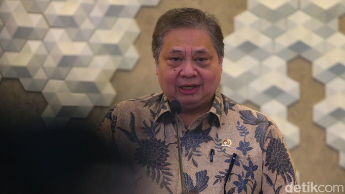 Kuwait Ternyata Ikut Cari Minyak di RI, dari Natuna hingga Kalimantan