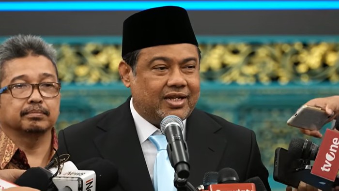 Said Iqbal Siap Datangi Kantor TikTok, Minta Penjelasan Soal PHK Massal Tokopedia