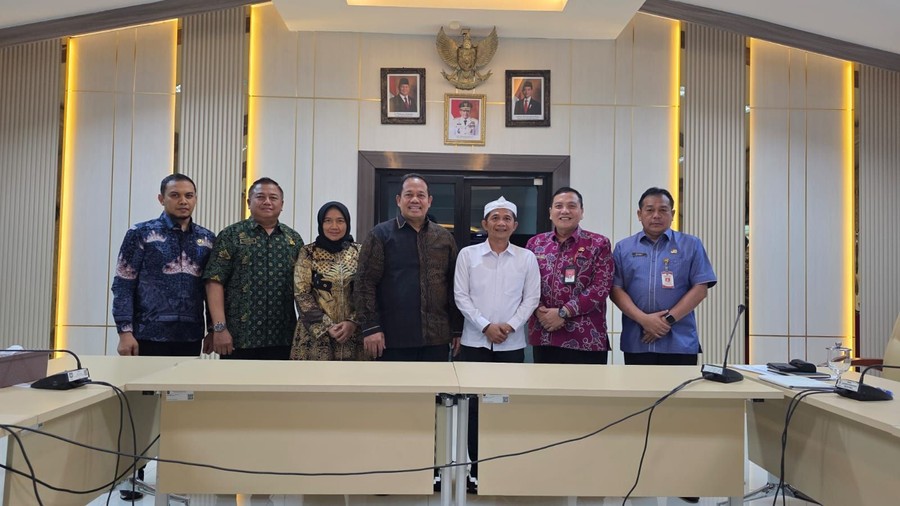 Kemendagri Periksa Bupati Purwakarta Buntut Lagu 'Lalaki Langit', Ini Hasilnya