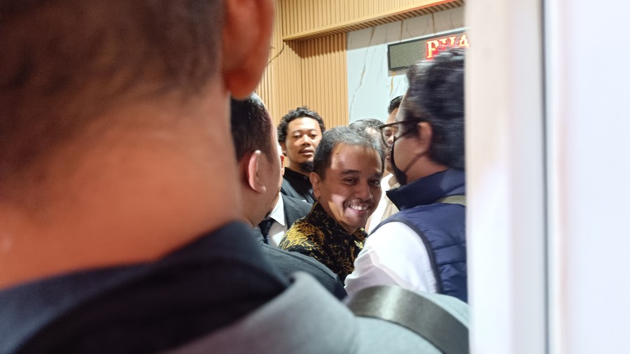 Pemeriksaan Fisik dan Psikis Wajib Sebelum Penahanan, Polisi Ungkap Prosedur di RS Polri