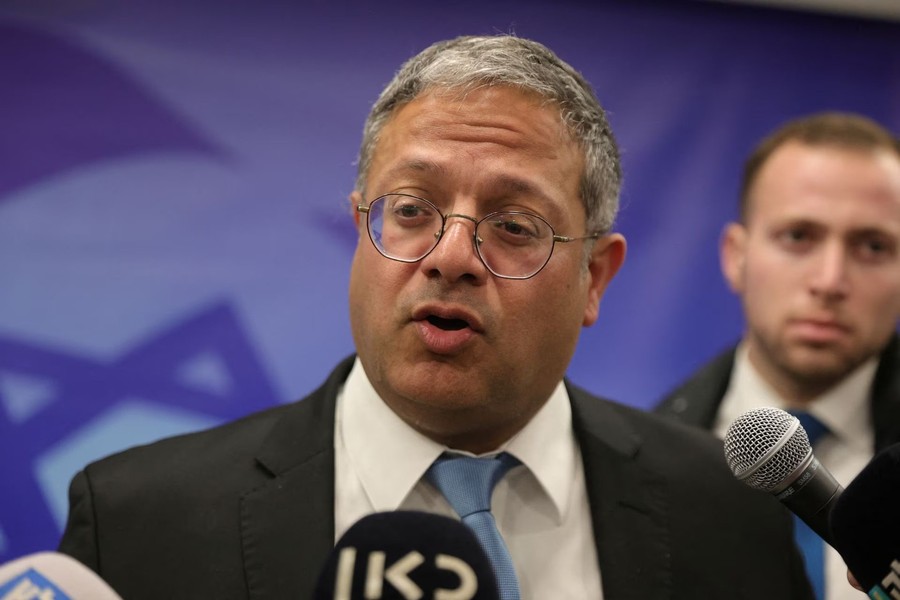 Menteri Israel Sebut Amerika Serikat Terlalu Naif Percayai Iran Hentikan Program Nuklir